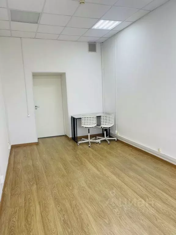 Офис в Санкт-Петербург Хрустальная ул., 18 (18 м) - Фото 2
