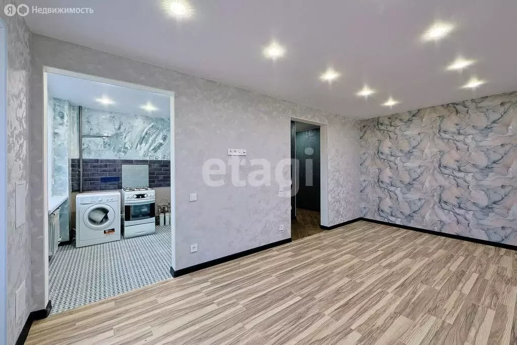 2-комнатная квартира: Калининград, Московский проспект, 160 (45.5 м) - Фото 2