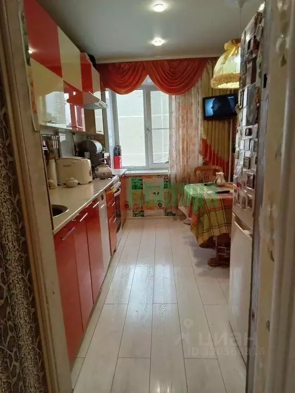 3-к кв. Забайкальский край, Чита просп. Советов, 5 (59.9 м) - Фото 0