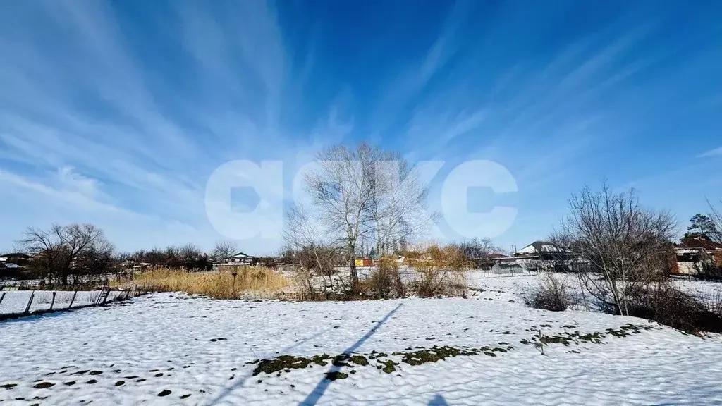 Участок в Краснодарский край, Кореновский район, Платнировское с/пос, ... - Фото 1