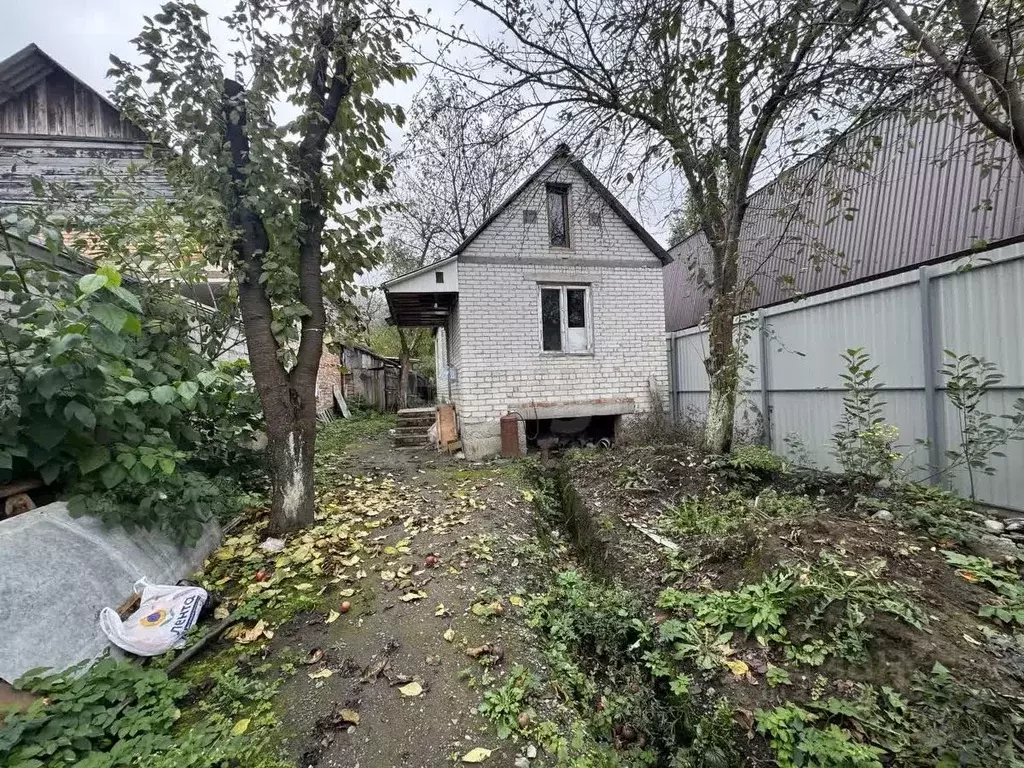 Дом в Северная Осетия, Владикавказ Наука садоводческое товарищество, 6 ... - Фото 2