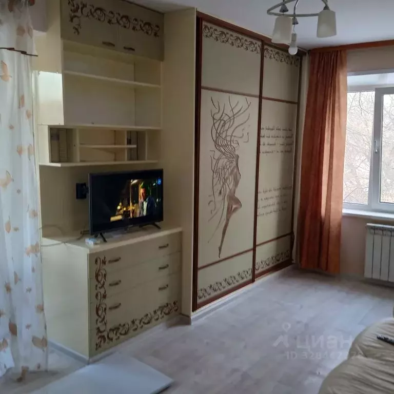 2-к кв. Хакасия, Абакан ул. Кати Перекрещенко, 17 (47.0 м) - Фото 2