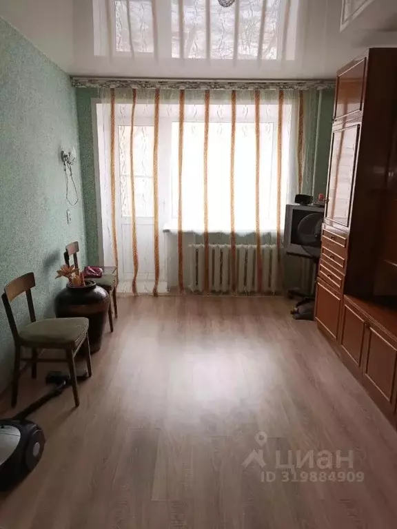 3-к кв. Ивановская область, Кинешма ул. Декабристов, 12 (60.0 м) - Фото 0
