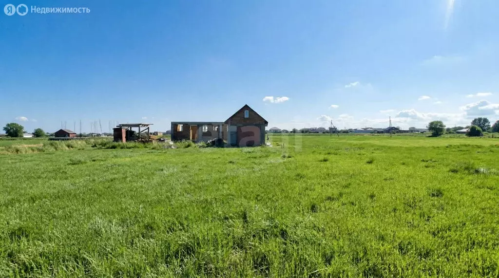 Участок в Трудовое, улица Гагарина (8 м) - Фото 2