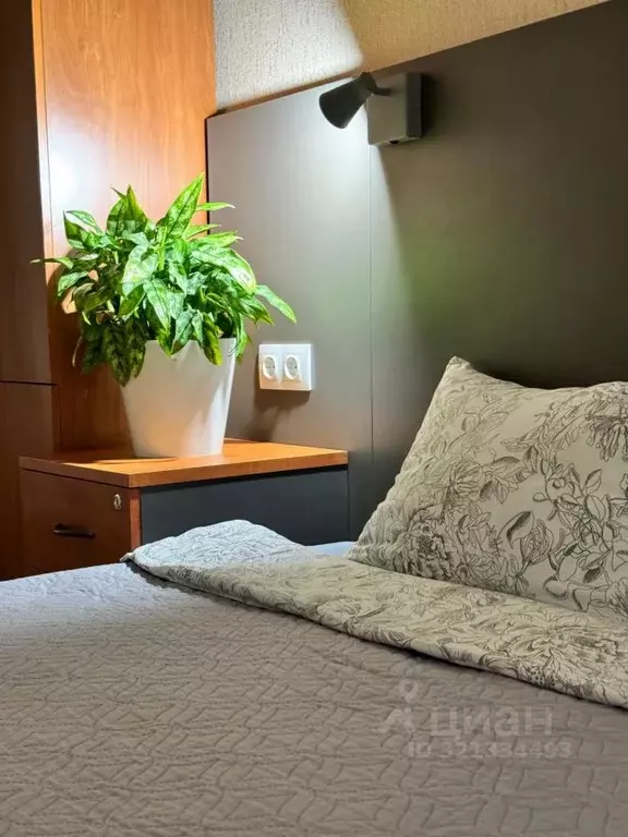 2-к кв. Воронежская область, Воронеж Минская ул., 67/1 (54.0 м) - Фото 1