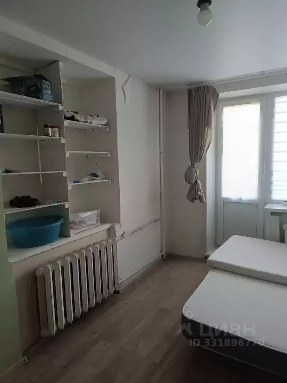 2-к кв. Москва ул. Фонвизина, 2/14 (44.0 м) - Фото 1