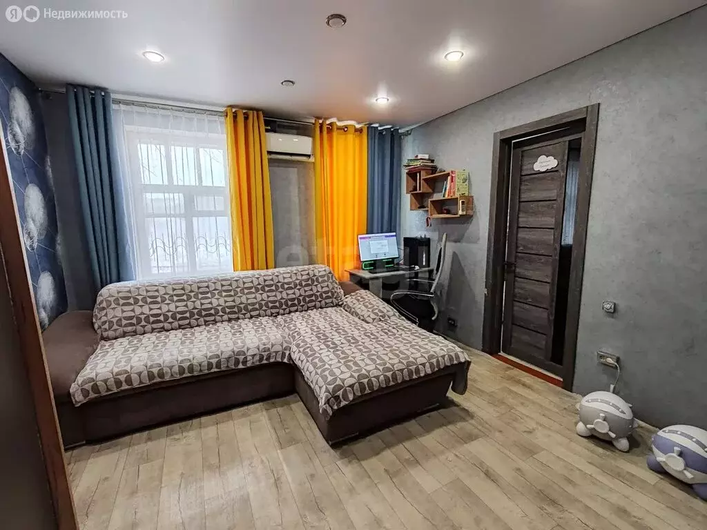 Дом в Энгельс, Будочная улица, 6 (71 м) - Фото 2