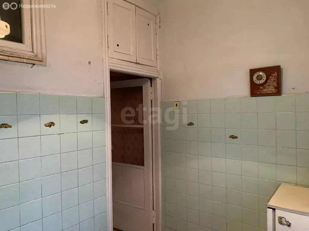 2-комнатная квартира: Брянск, Московский проспект, 108 (46.7 м) - Фото 2