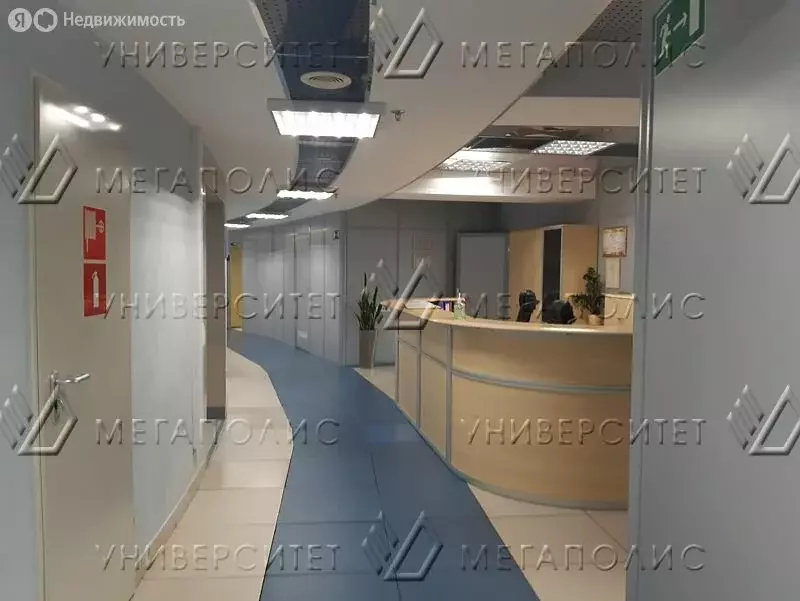 Офис (66 м) - Фото 2