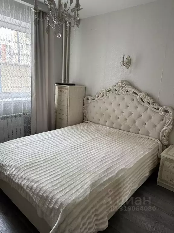 2-к кв. Самарская область, Самара просека 5-я, 97 (60.0 м) - Фото 1