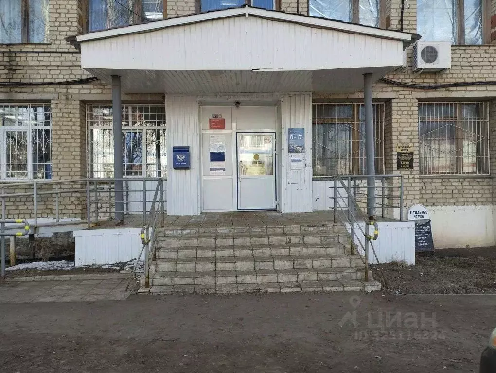 Помещение свободного назначения в Мордовия, с. Кочкурово ул. ... - Фото 2