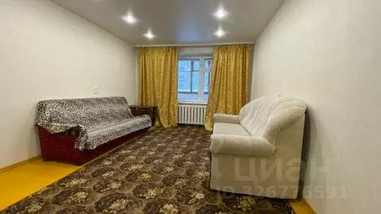 2-к кв. Кировская область, Киров ул. Сурикова, 41 (45.0 м) - Фото 1