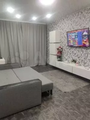 3-к. квартира, 70 м, 3/5 эт. - Фото 0