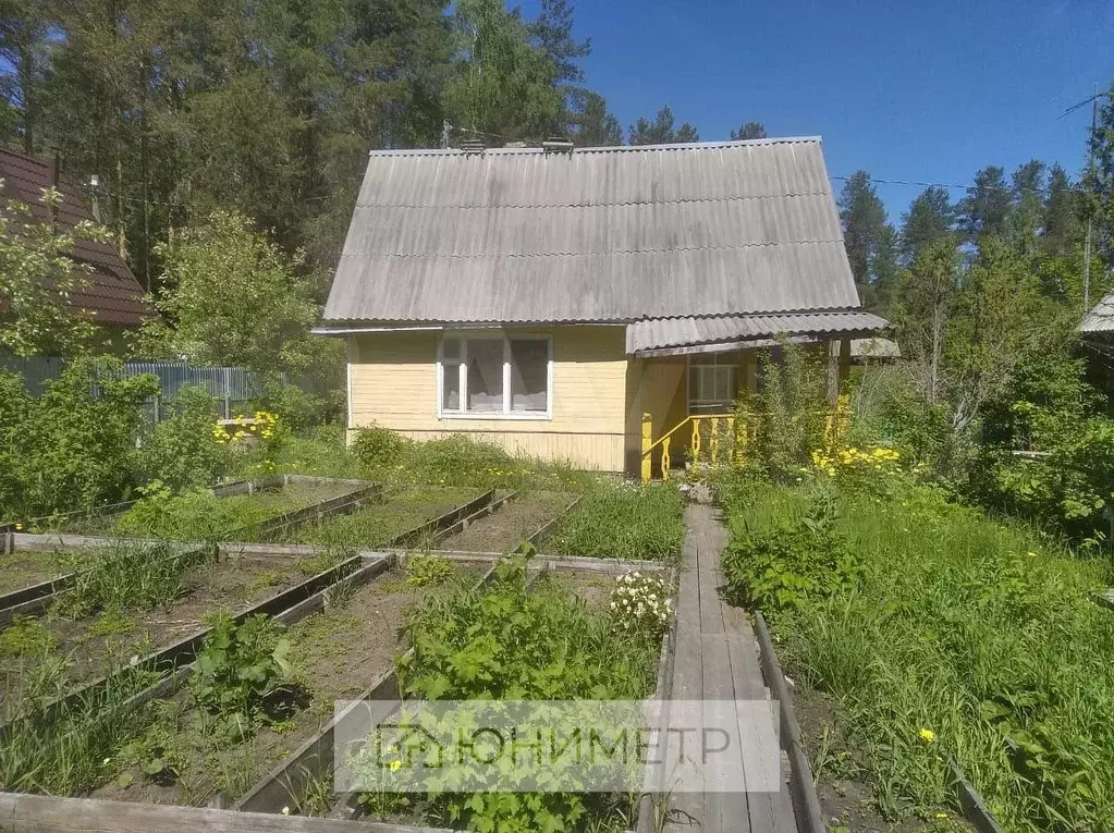 Дача 90 м на участке 5 сот. - Фото 0