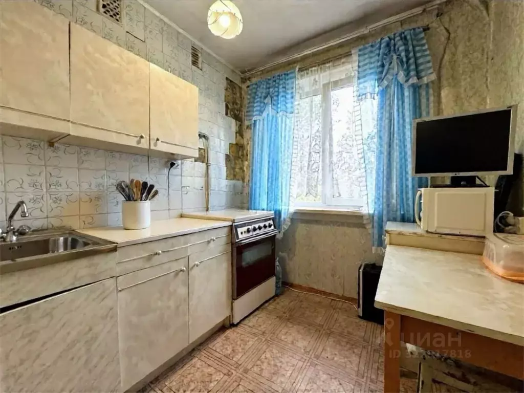 2-к кв. Челябинская область, Челябинск ул. Гончаренко, 95 (43.0 м) - Фото 0