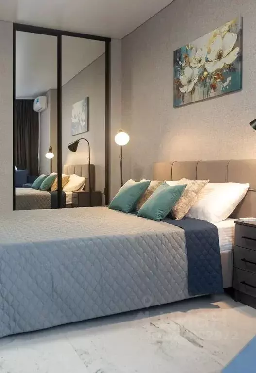 1-к кв. Ростовская область, Ростов-на-Дону Привокзальная ул., 3/1 ... - Фото 2