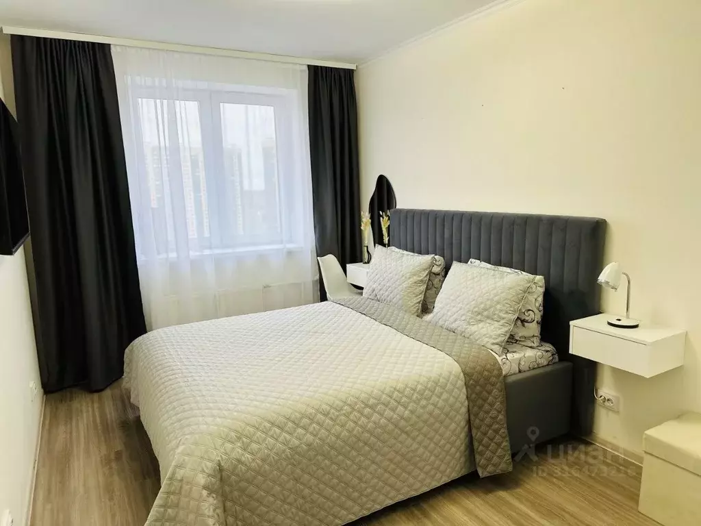 3-к кв. Санкт-Петербург пос. Парголово, проезд Толубеевский, 36к3 ... - Фото 1