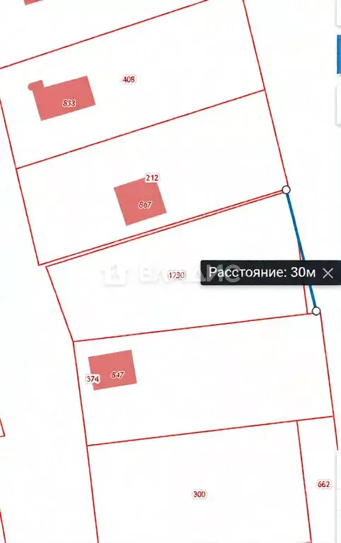 Участок в Московская область, городской округ Коломна, деревня ... - Фото 2