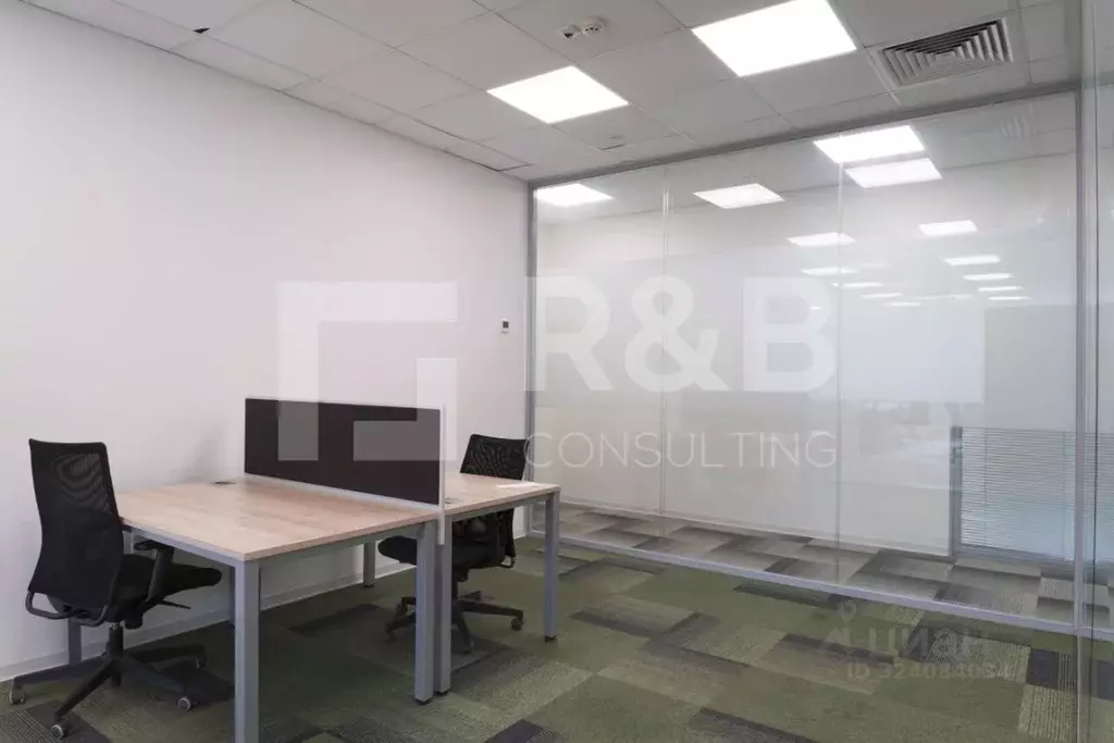 Офис в Москва Северный ао, ул. 8 Марта, 14 (897 м) - Фото 2