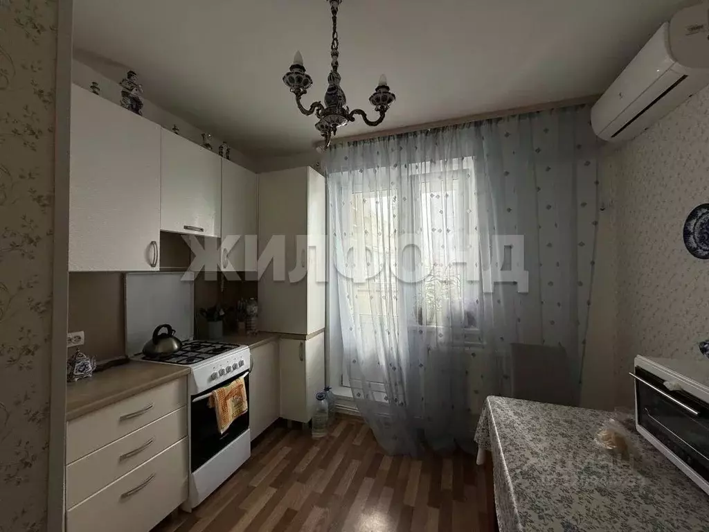 1-к кв. Белгородская область, Белгород бул. Юности, 43 (38.0 м) - Фото 2