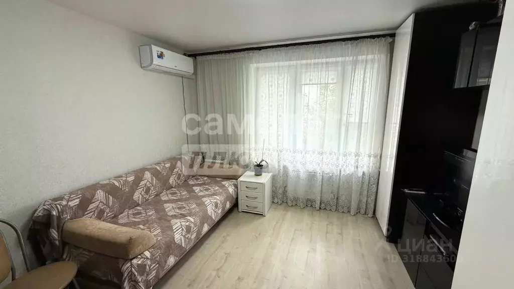 Студия Москва Фестивальная ул., 52К1 (18.8 м) - Фото 1