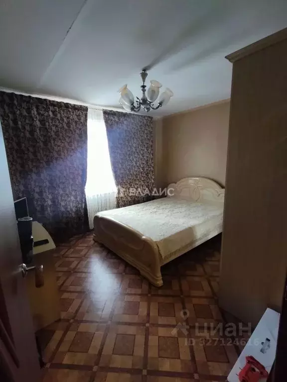 2-к кв. Калужская область, Обнинск ул. Курчатова, 27 (38.0 м) - Фото 1