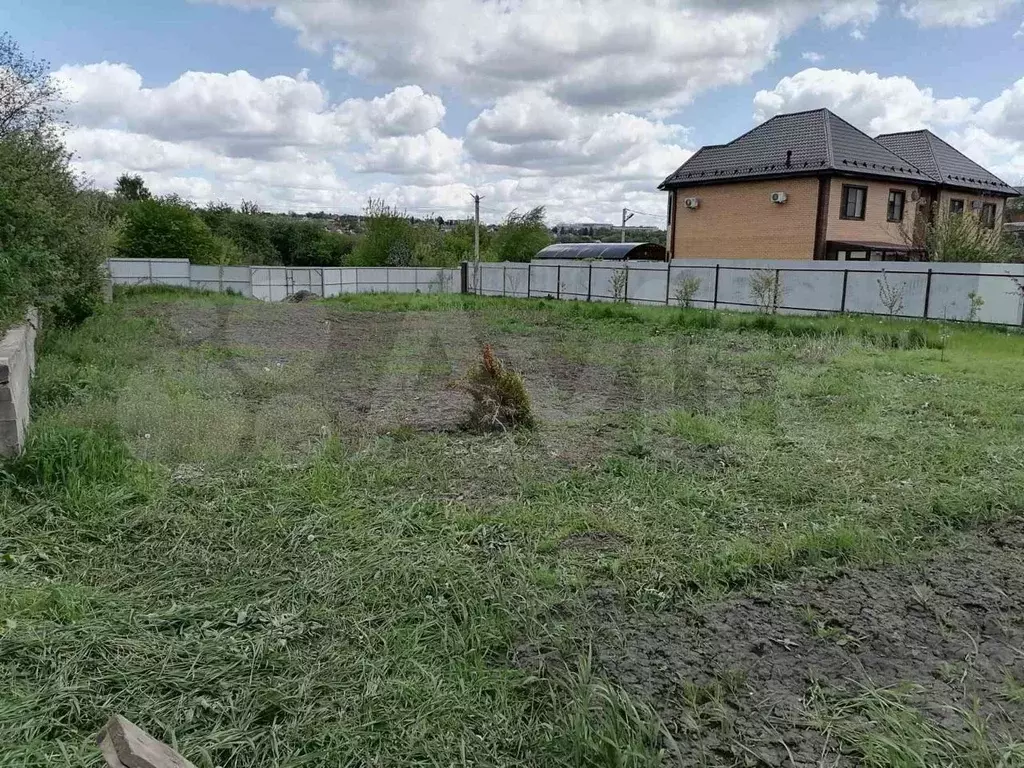Купить Участок В Курске В Центральном