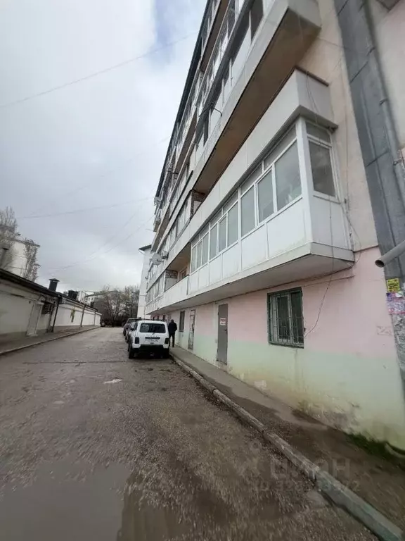 Помещение свободного назначения в Крым, Феодосия ш. Симферопольское, ... - Фото 1