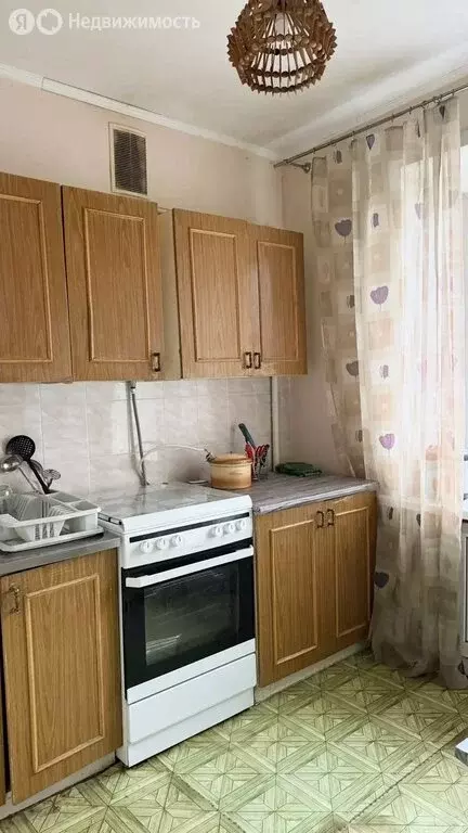 1-комнатная квартира: Кемерово, Ноградская улица, 7А (31.6 м) - Фото 1