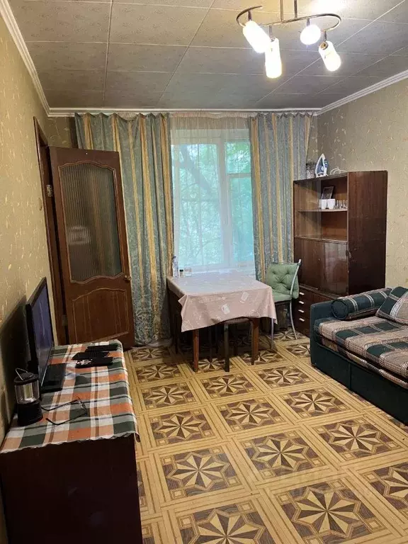 1-к кв. Москва проезд Черского, 11 (23.0 м) - Фото 0