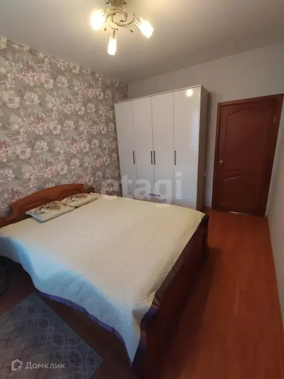 Продаётся 3-к квартира, 74 м - Фото 1