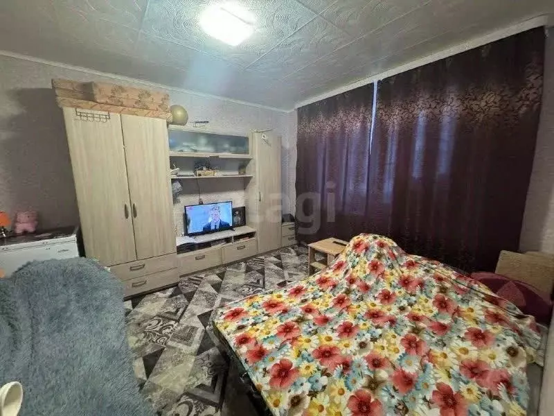 Комната Вологодская область, Череповец ул. Сталеваров, 78 (10.0 м) - Фото 1