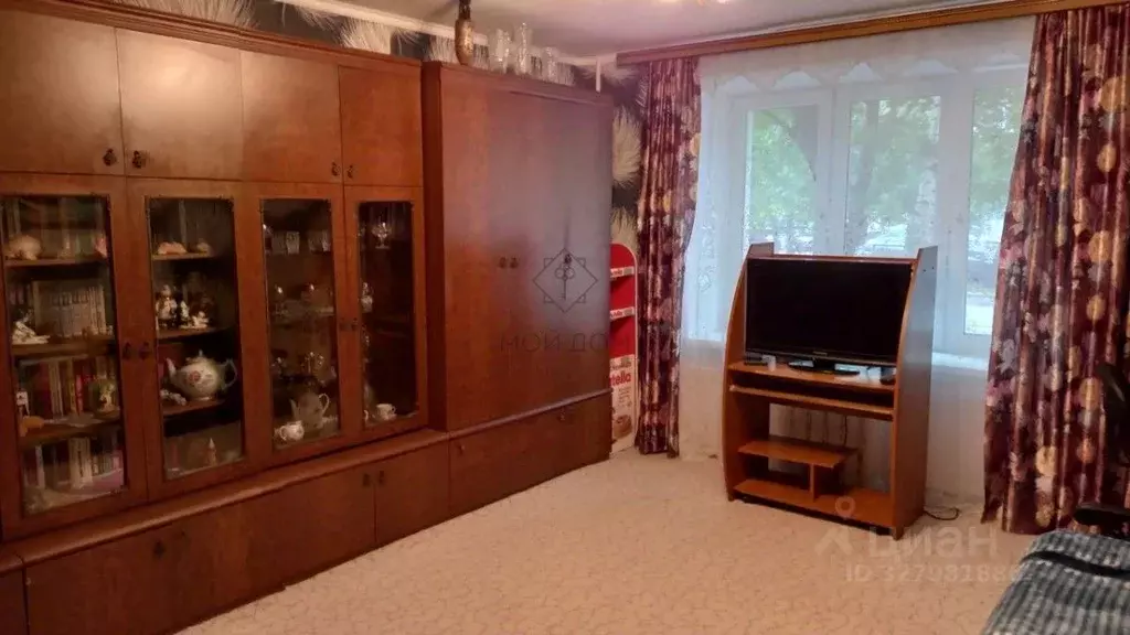 2-к кв. Москва Изумрудная ул., 50 (58.0 м) - Фото 2