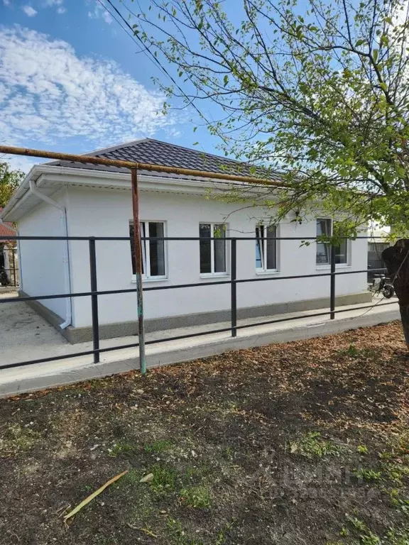 Дом в Краснодарский край, Анапа муниципальный округ, Анапская ст-ца ... - Фото 2