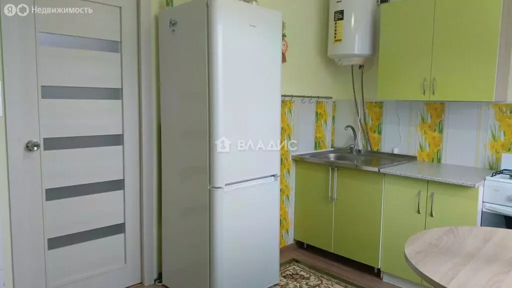 1-комнатная квартира: Нижегородская область, Богородский муниципальный ... - Фото 2