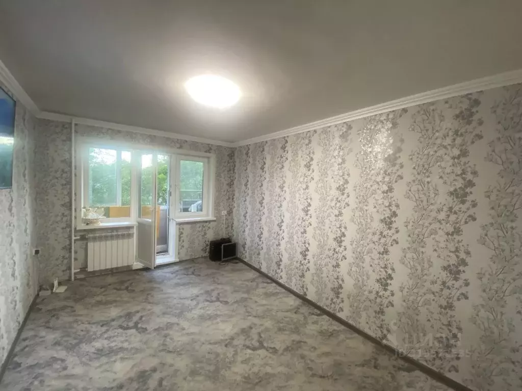 3-к кв. Красноярский край, Красноярск пер. Маяковского, 15 (58.6 м) - Фото 1