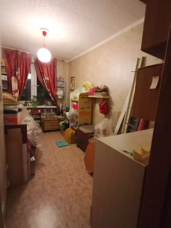 Продаётся 4-к квартира, 79 м - Фото 1