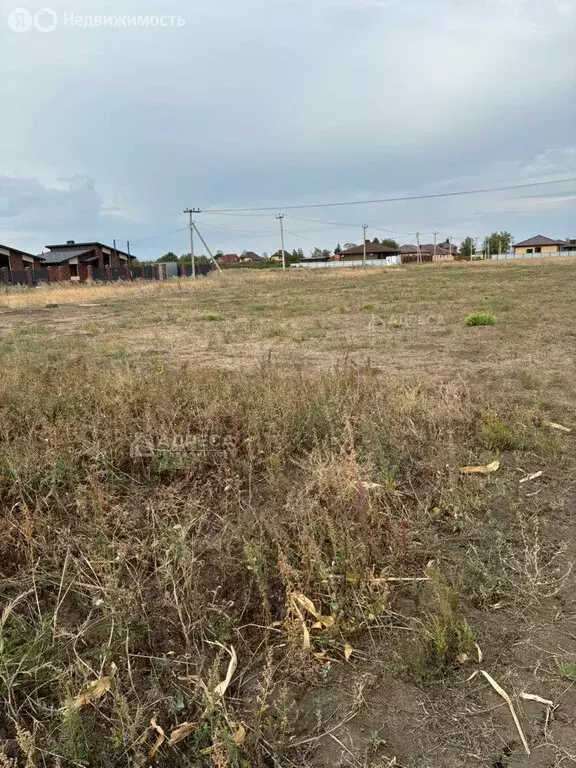 Участок в село Пешково, улица Ленина, 72 (6 м) - Фото 1