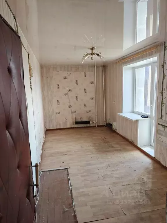 Комната Курганская область, Курган ул. Радионова, 20 (13.0 м) - Фото 1