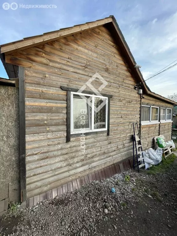 Дом в Челябинск, территория Тракторосад 1-2 сад 1 (45.1 м) - Фото 1