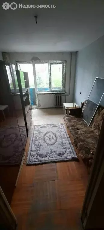 2-комнатная квартира: Краснодар, улица Гидростроителей, 51 (44 м) - Фото 0