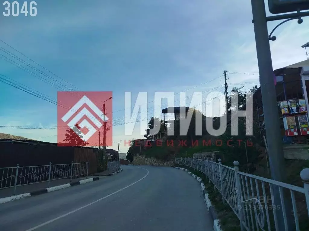 Участок в Крым, Судак ул. Гагарина (5.0 сот.) - Фото 2