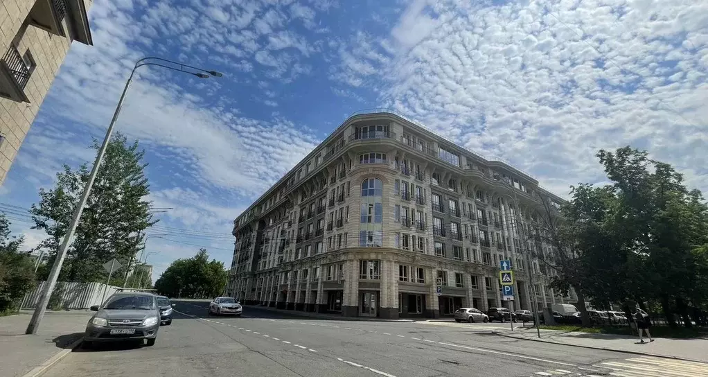 Помещение свободного назначения в Санкт-Петербург ул. Гастелло, 7 (201 ... - Фото 1