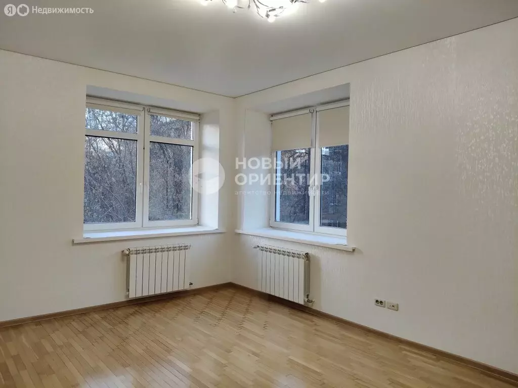 4-комнатная квартира: Екатеринбург, улица Мичурина, 108 (140.3 м) - Фото 2