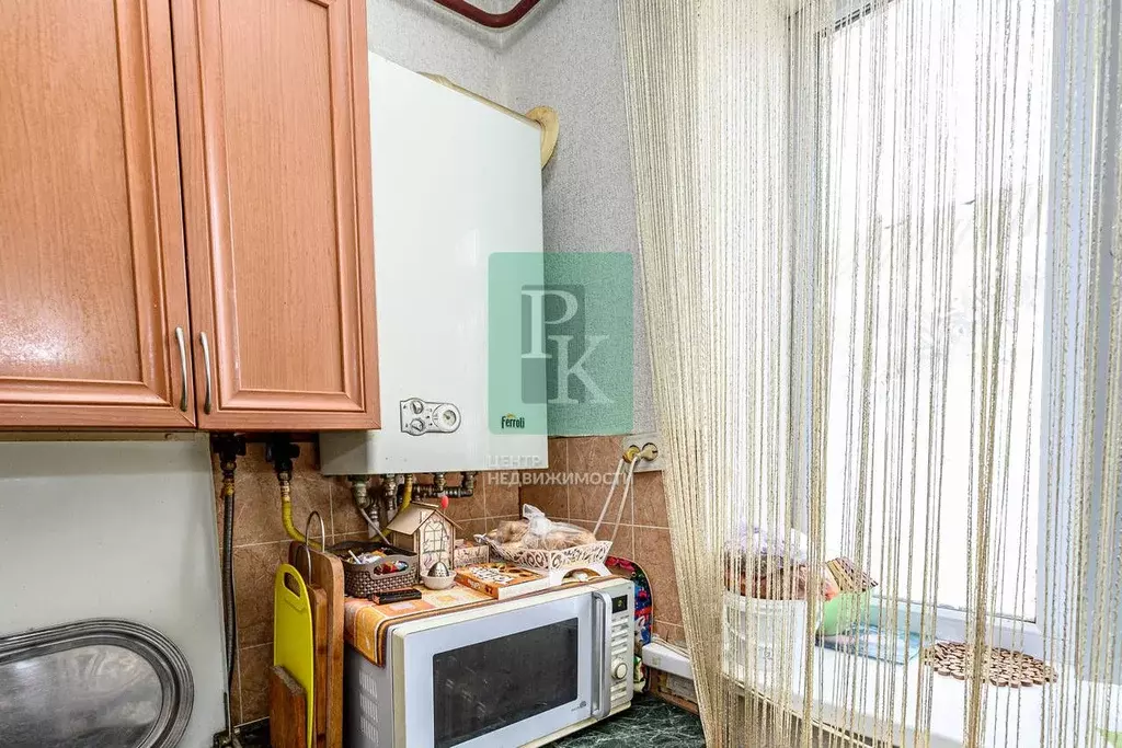 2-к кв. Севастополь ул. Седова, 26 (42.8 м) - Фото 1