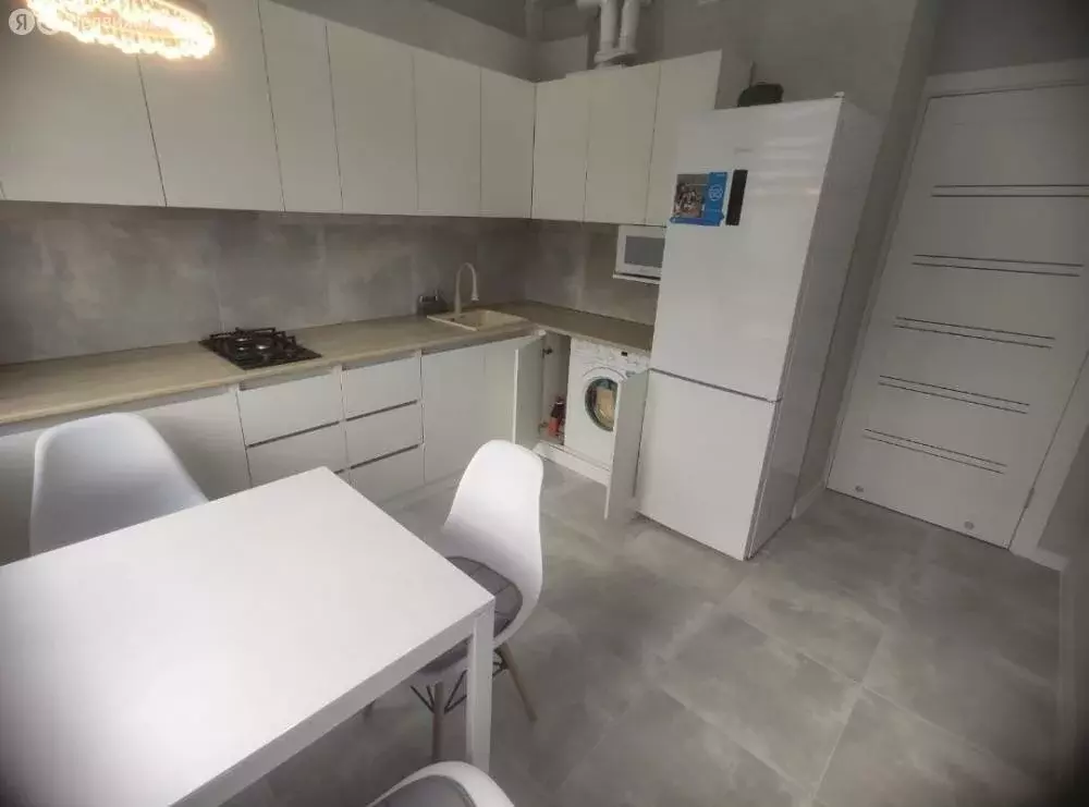 1-комнатная квартира: Анапа, Крестьянская улица, 27к8 (39 м) - Фото 2