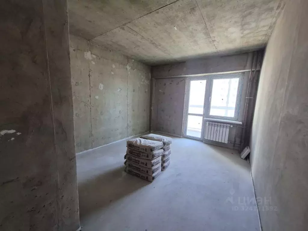 Студия Иркутская область, Иркутск ул. Варламова, 104 (23.6 м) - Фото 1