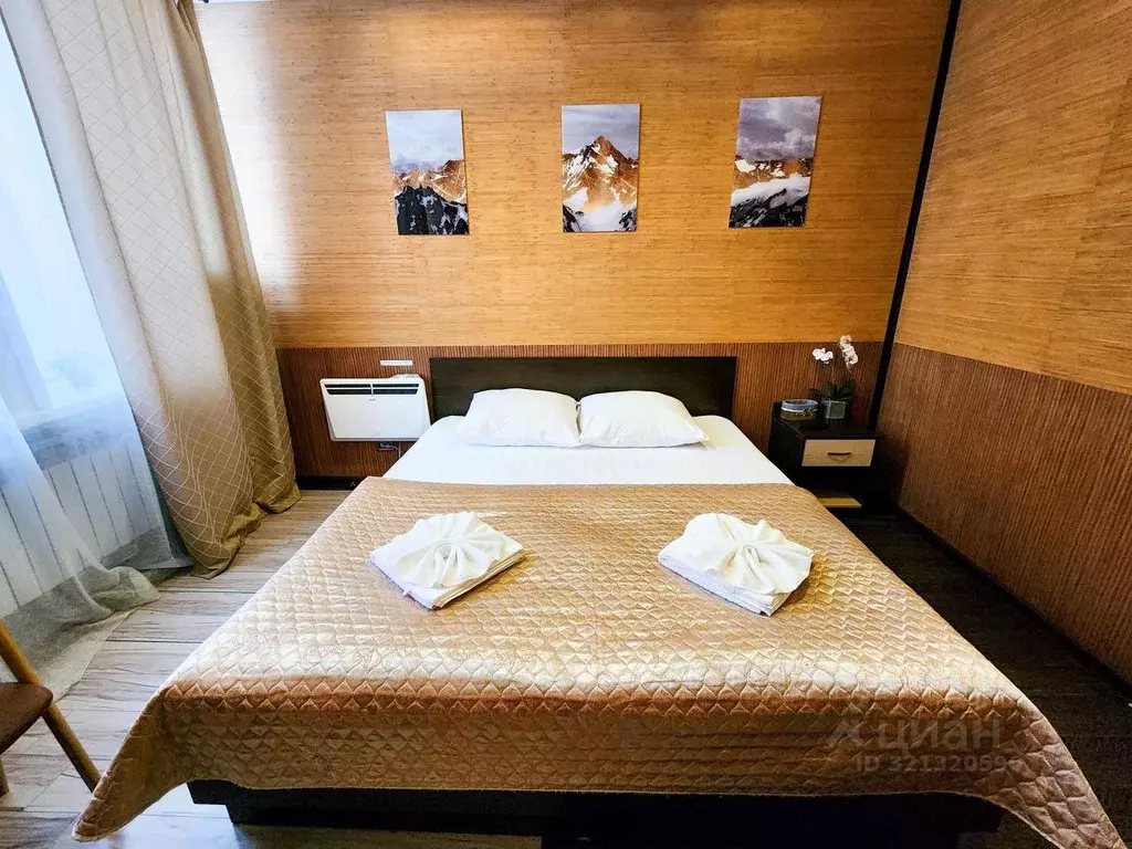 Комната Приморский край, Владивосток Русская ул., 94А (20.0 м) - Фото 2