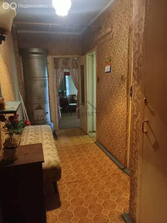 1-комнатная квартира: Малая Вишера, улица Лесозаготовителей, 28 (36.3 ... - Фото 2