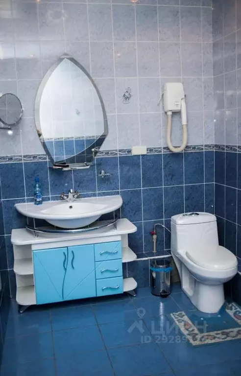 1-к кв. Забайкальский край, Чита Профсоюзная ул., 17 (30.0 м) - Фото 2